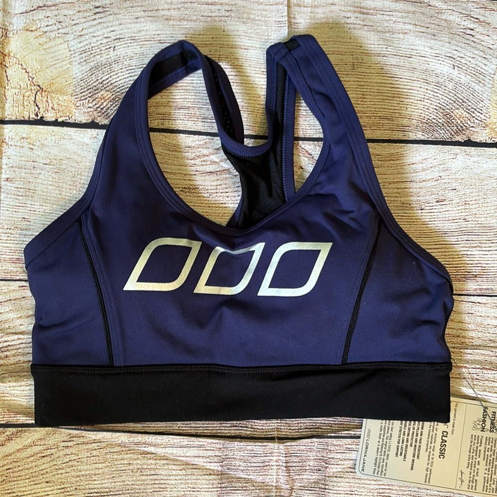 Lorna Jane sports bra xs